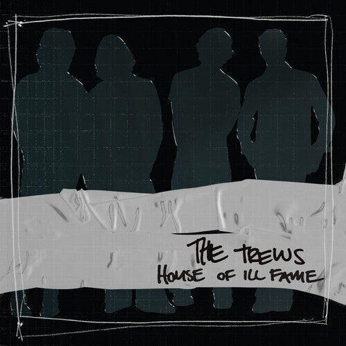 

Виниловая пластинка Trews - House Of Ill Fame 20Th Anniversary