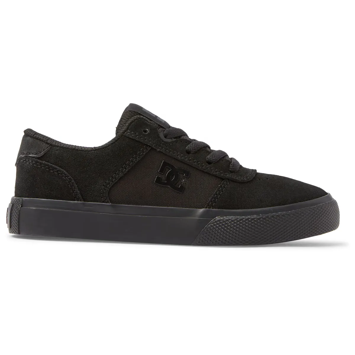 

Teknic DC Shoes детская обувь, чёрный