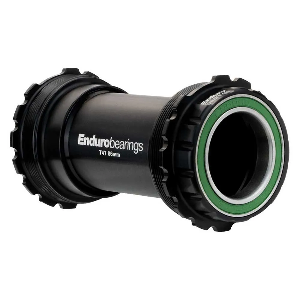 

Каретка Enduro Bearings BKSR-0276 T47-Asymmetrical Sram DUB 29mm, серебряный