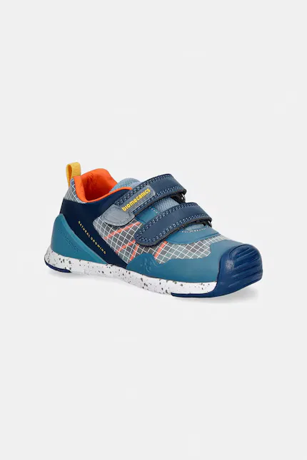 Кроссовки детские Sneakersy Biomecanics, синий