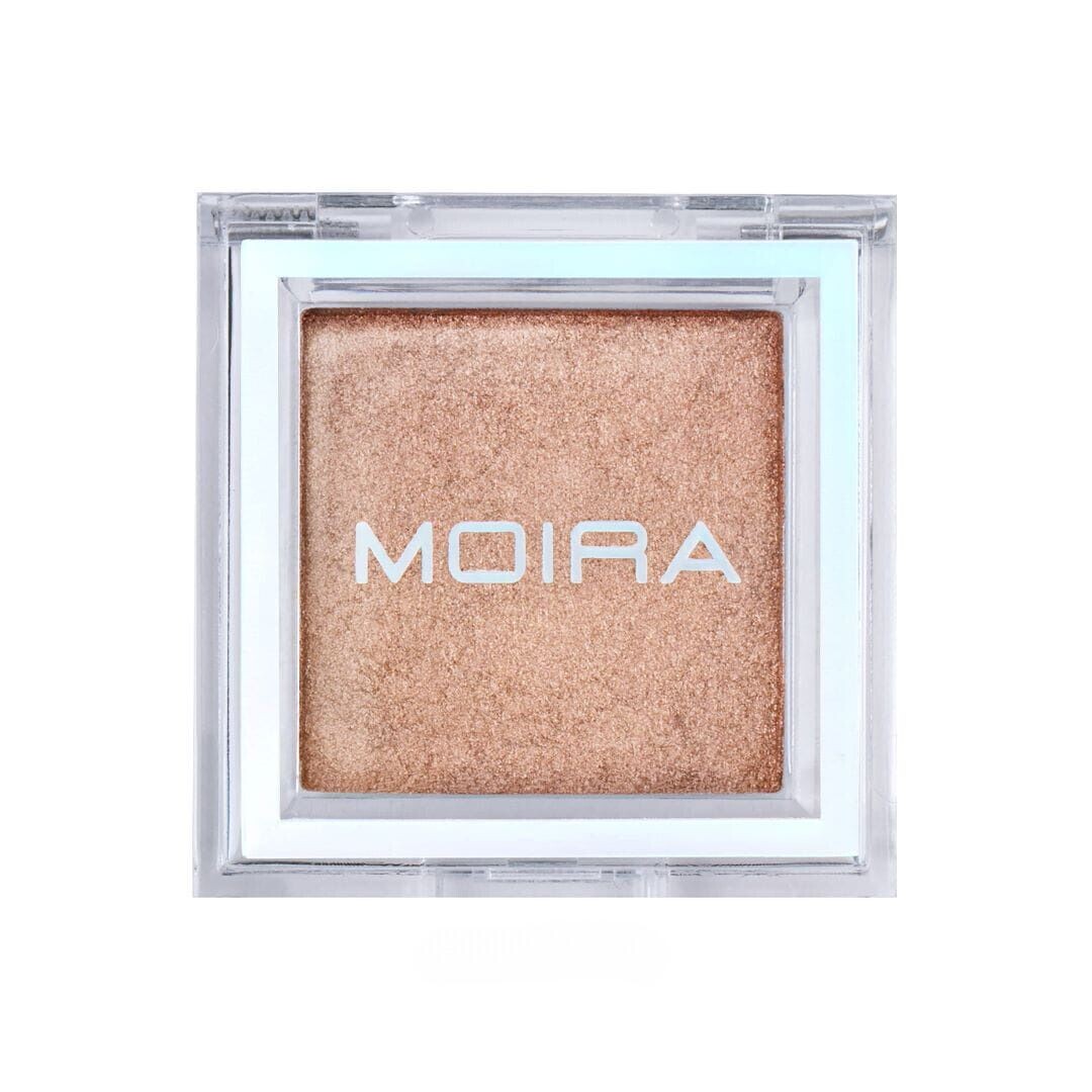 

Кремовые тени для век 003 Moira Lucent, 2,1 гр