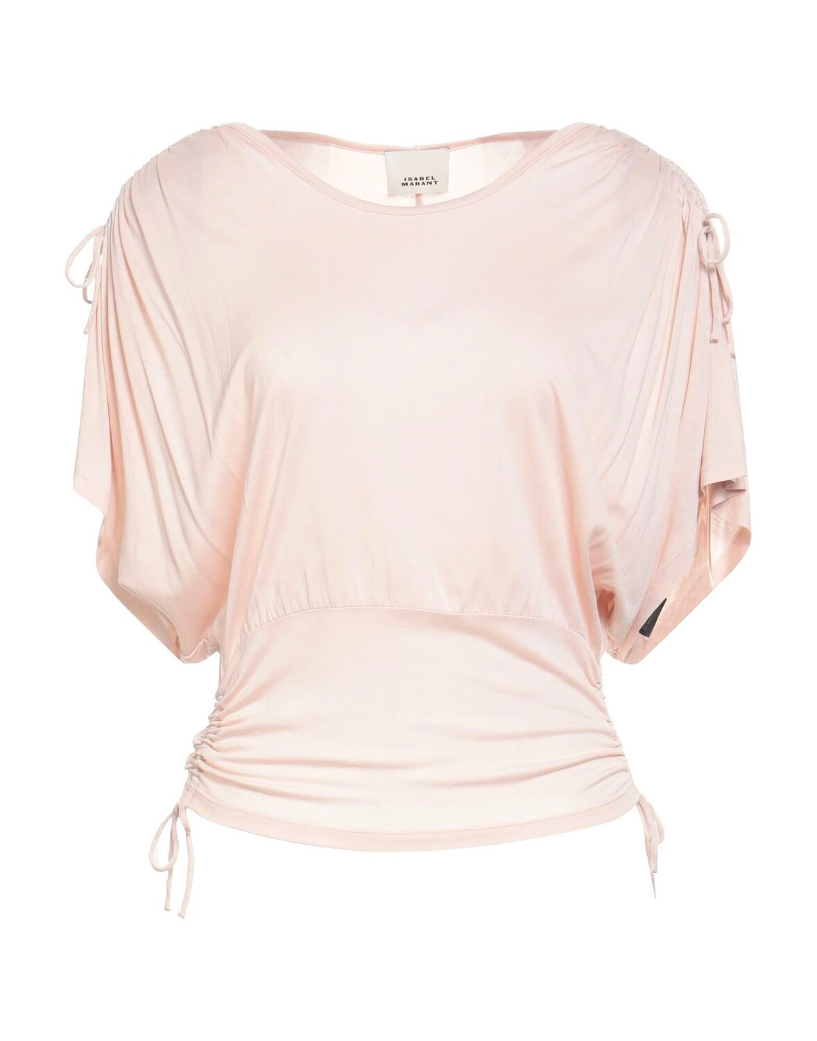 

Футболка Isabel Marant, розовый