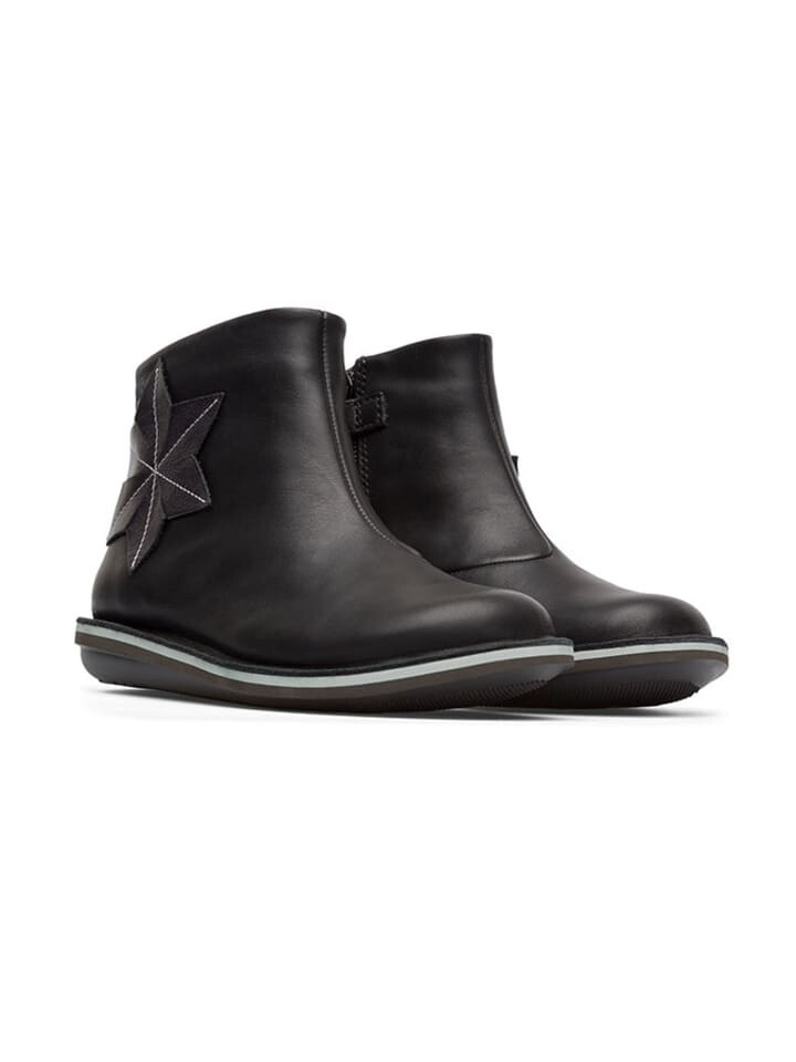 

Сапоги Camper Leder-Boots, черный