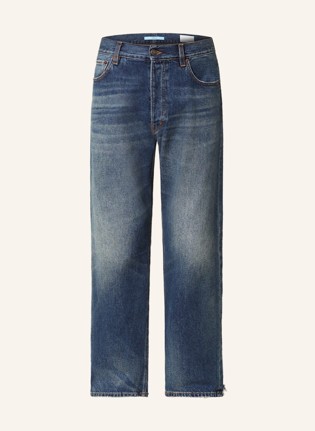 

Джинсы HAIKURE CALIFORNIA Regular Fit