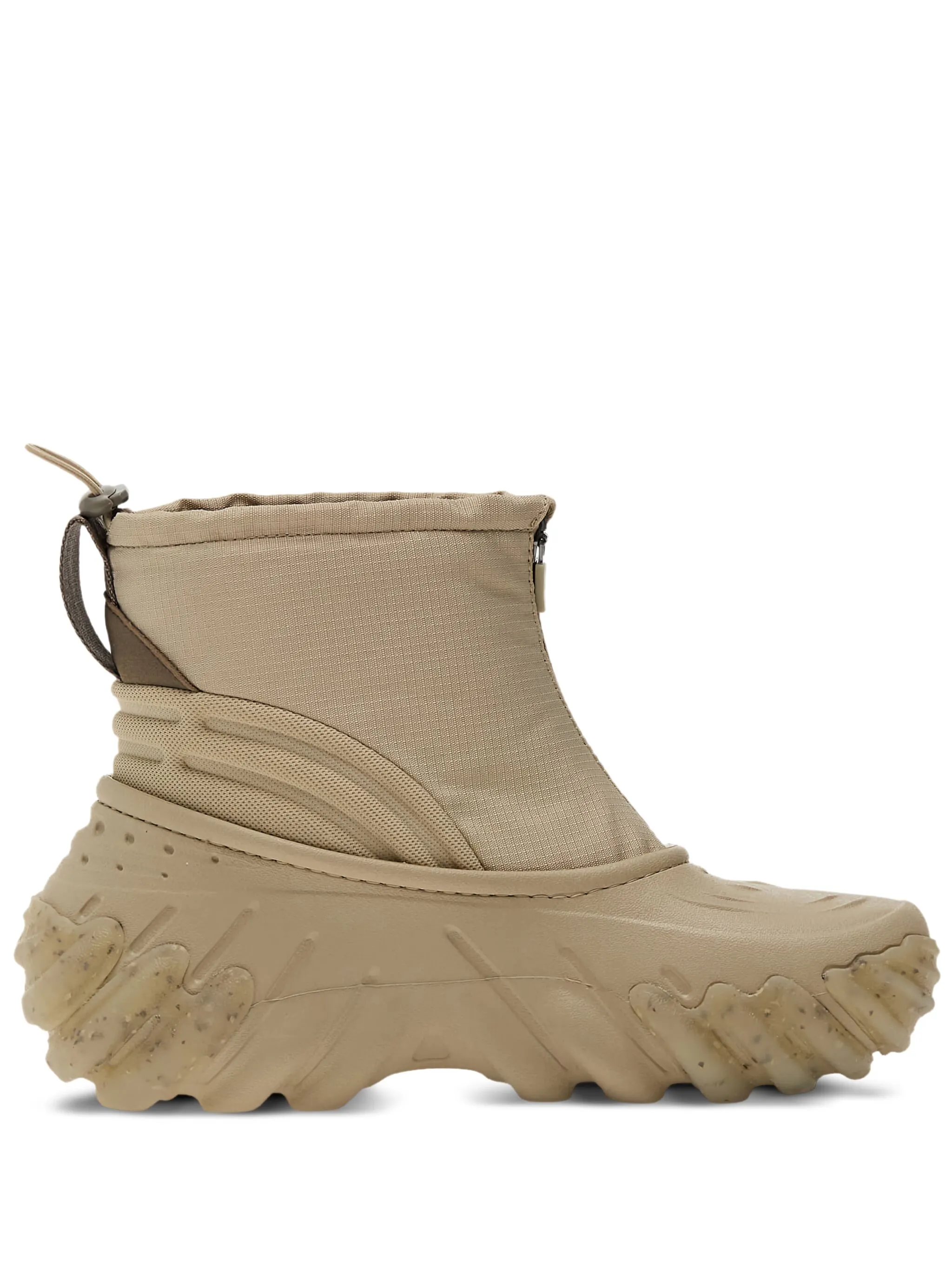 

Ботинки Echo Crocs, бежевый