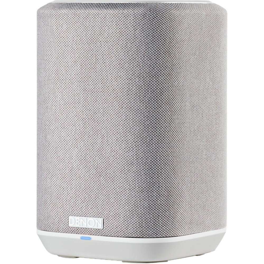 

Беспроводные смарт-колонки Denon Home 150 NV со встроенным HEOS (белые)