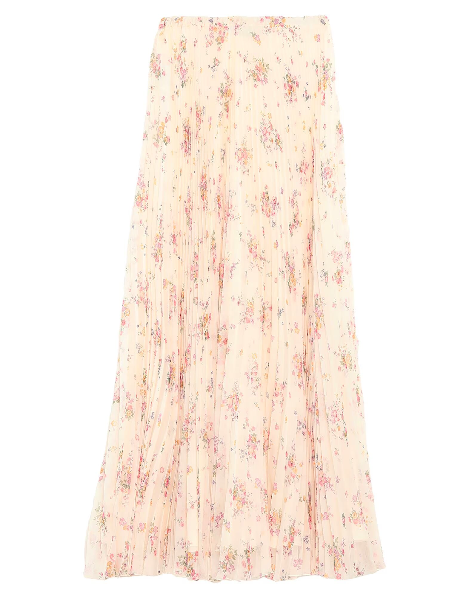 

Юбка макси Philosophy Di Lorenzo Serafini, айвори