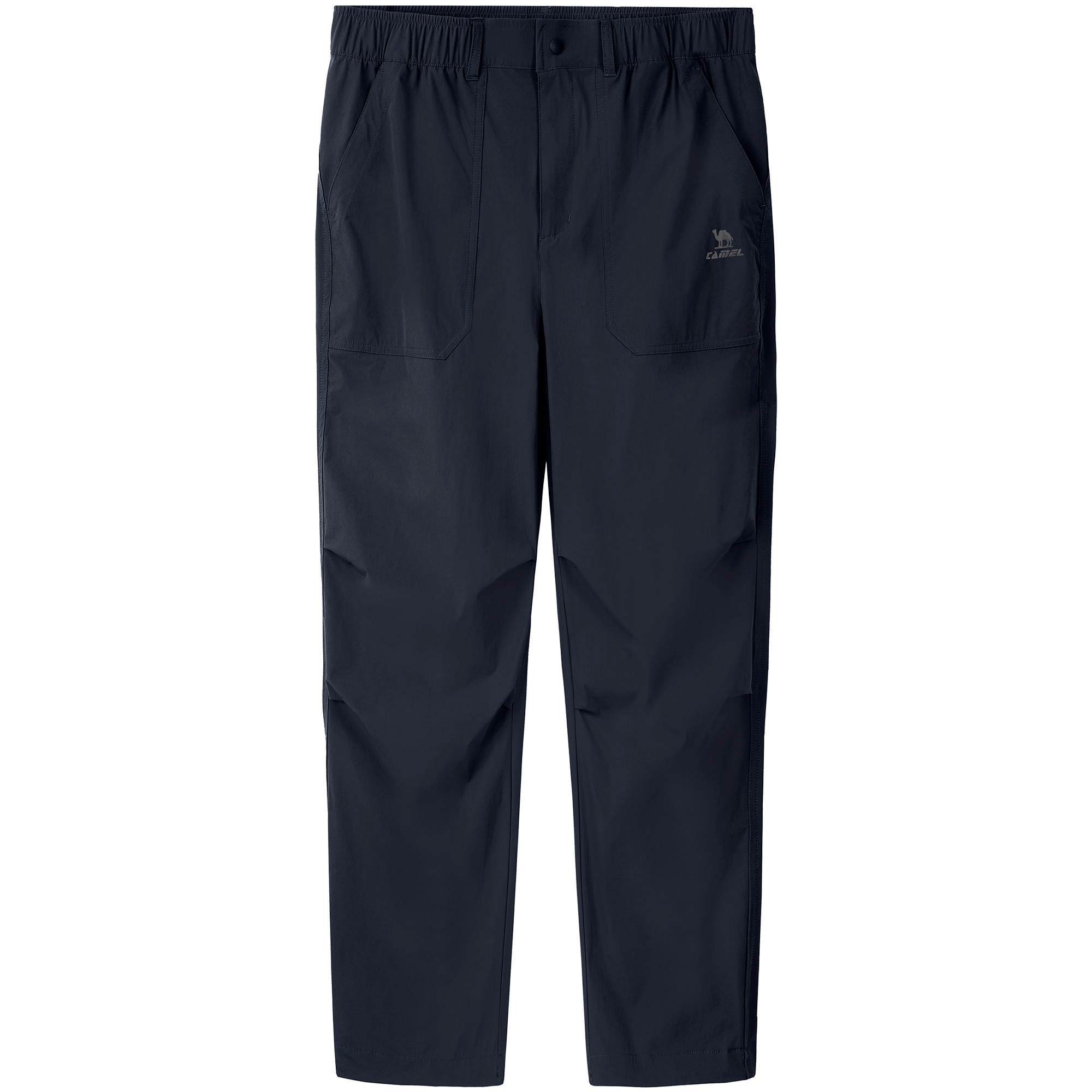 

Повседневные брюки серии Urban Function для мужчин CAMEL, Light Moss Green