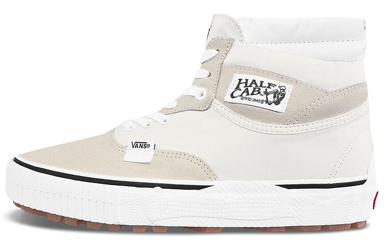 

Кроссовки Cap Mash Vans High Lx 'White'