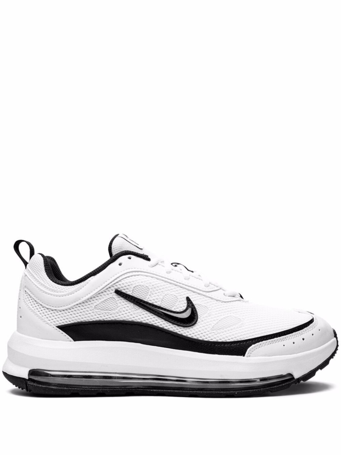 

Кроссовки Nike Air Max AP, белый/черный
