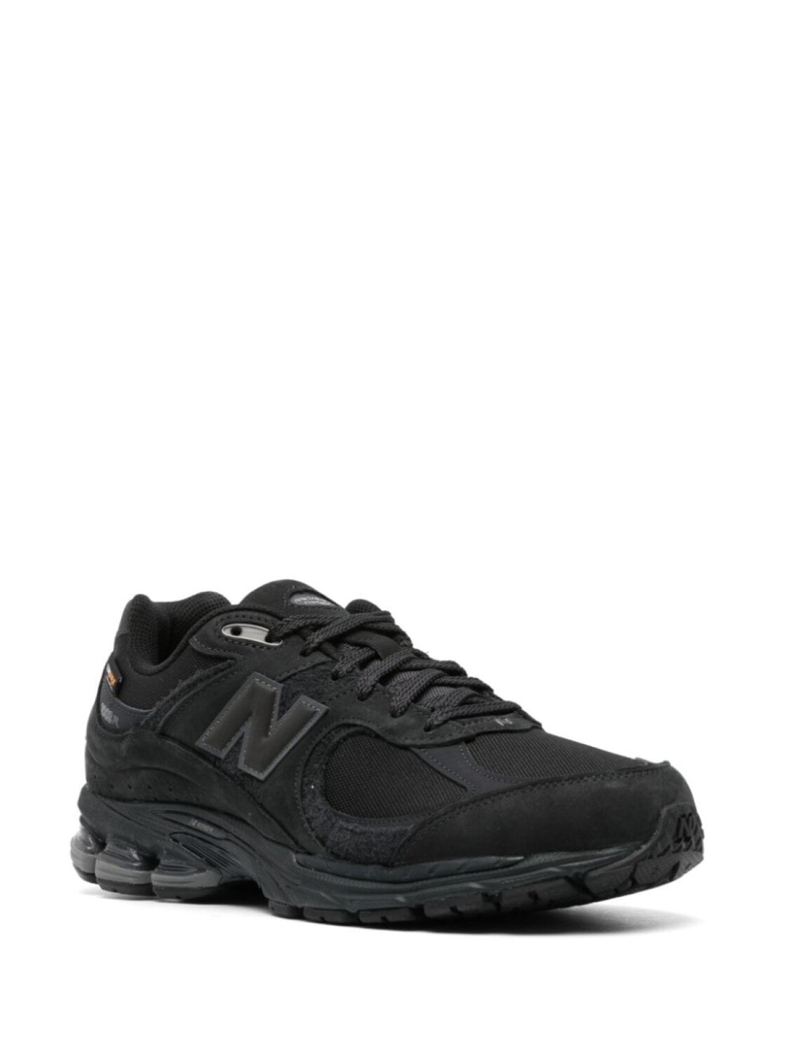 

Кроссовки New Balance 2002R, черный