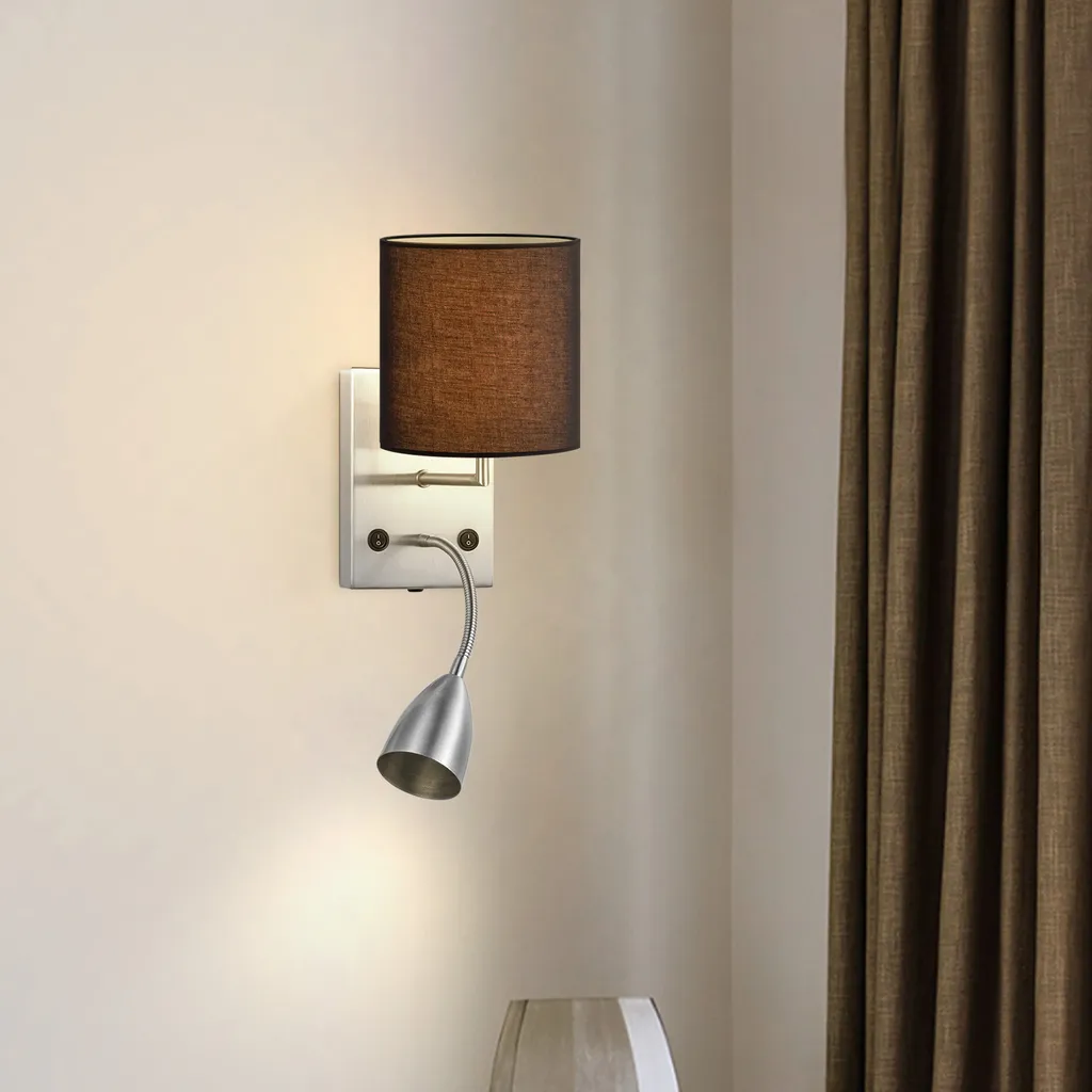 

Настенный светильник Home sweet home collection