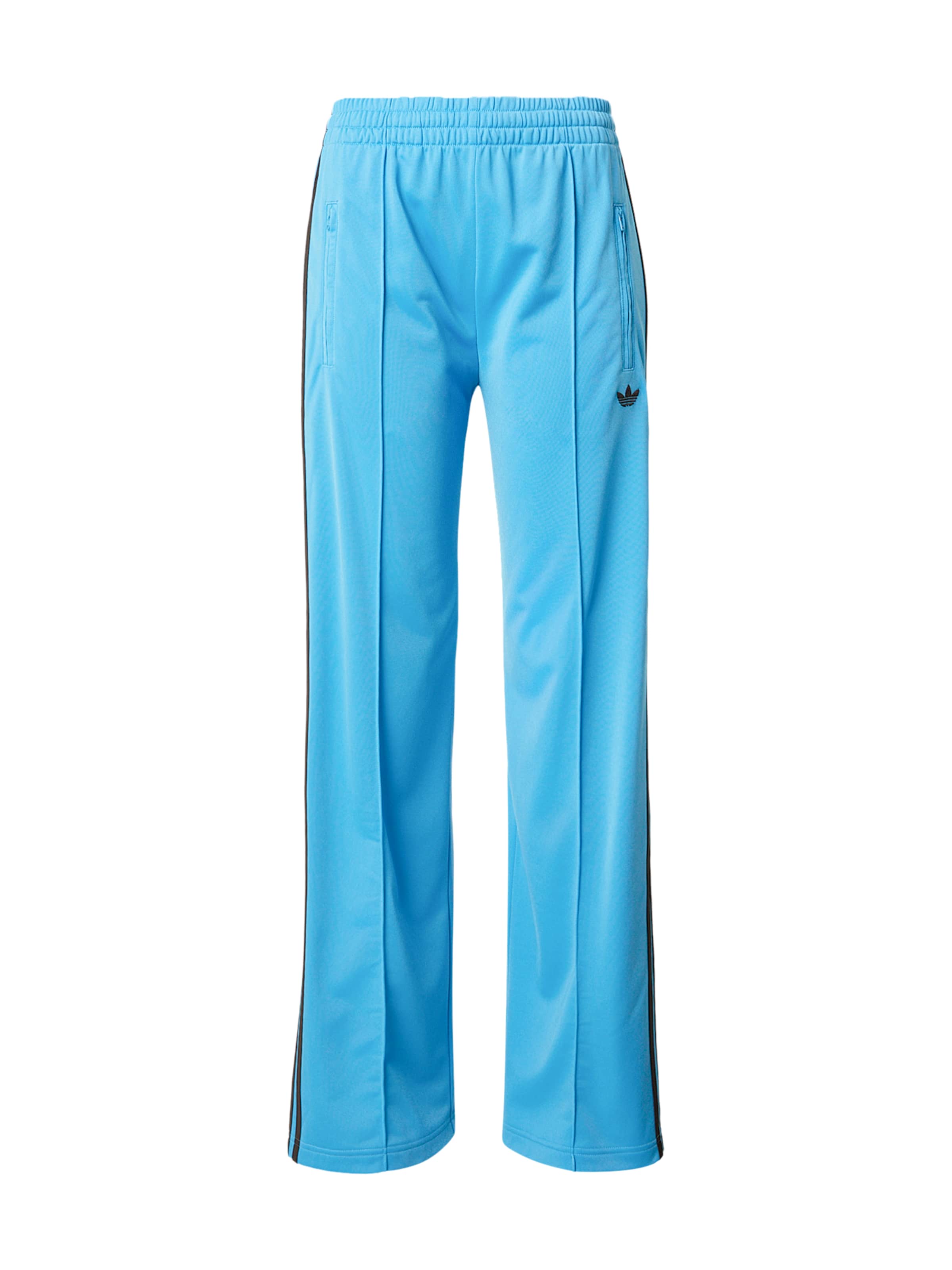 

Adidas Originals Штаны свободного кроя 'FB' в цвете Azure