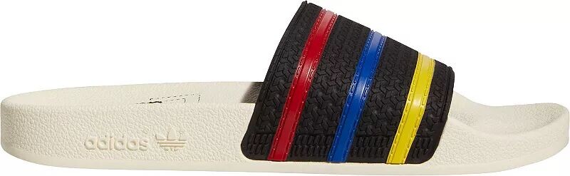 

Мужские шлепанцы Adidas Originals Adilette SB, мультиколор