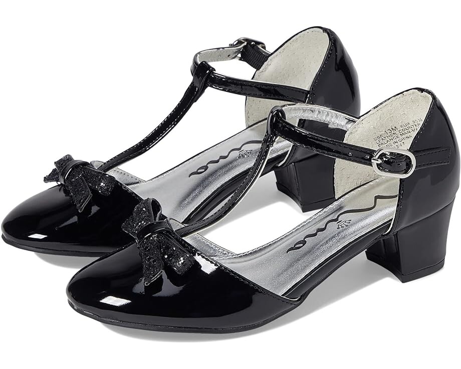 

Туфли Nina Lellia, цвет Black Patent