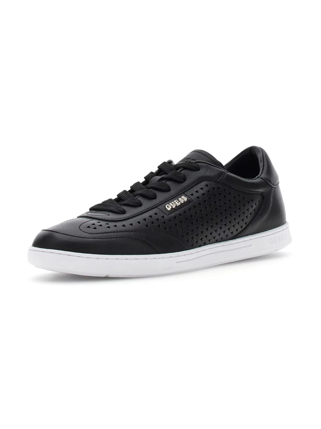 Кроссовки 'NIXXTER' Guess, Black