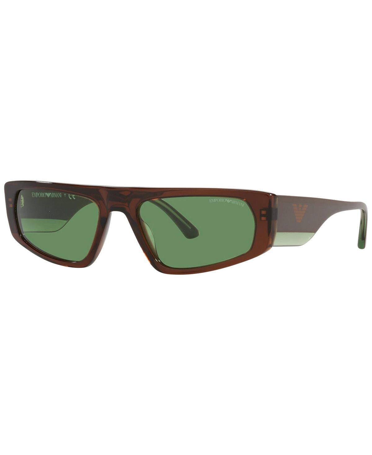 

Мужские солнцезащитные очки, EA4168 56 Emporio Armani