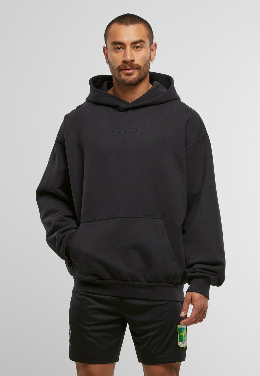 

Худи Colucci IKARUS, Black Black/Black, Черный, Худи Colucci IKARUS, Black Black/Black