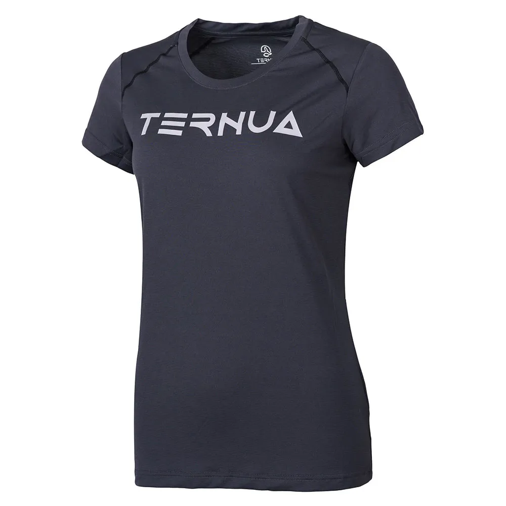 

Футболка с коротким рукавом Ternua Provet, серый