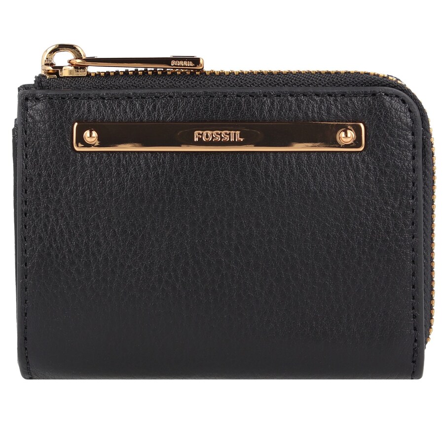 

Кошелек FOSSIL Wallet Liza, черный