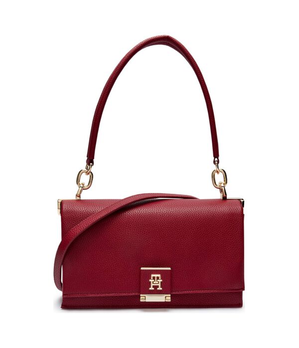 

Сумка через плечо Tommy Hilfiger, красный
