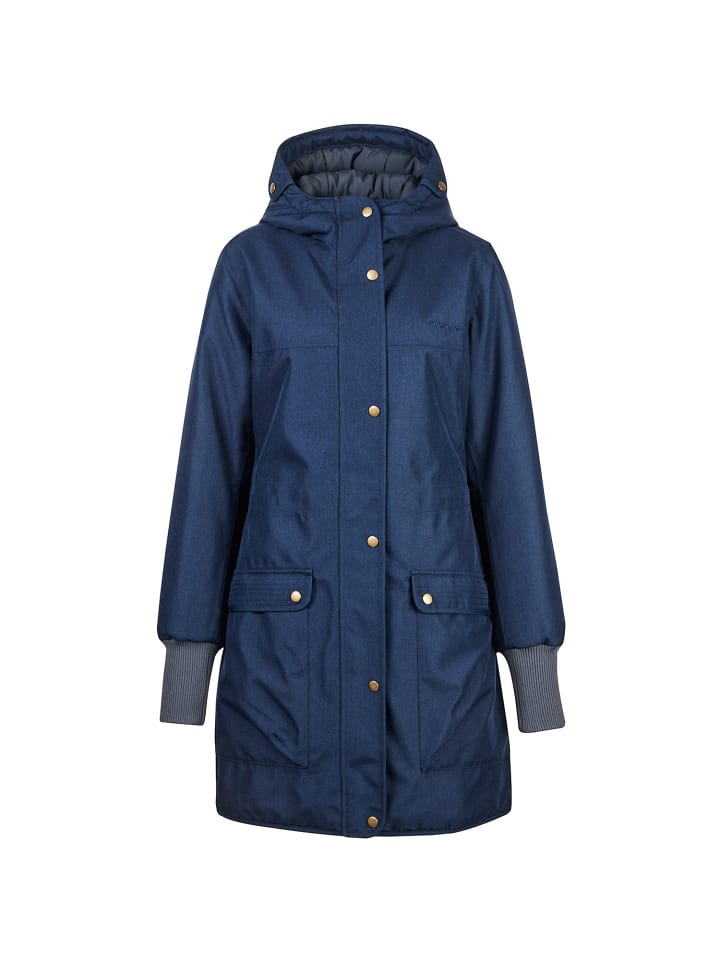 

Finside Парка RUUVI in Blau