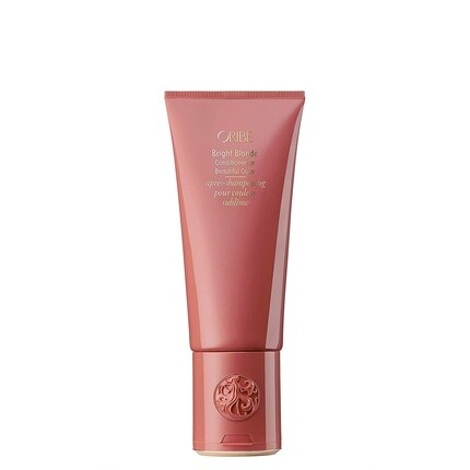 

Кондиционер для красивого цвета Bright Blonde 200мл Oribe