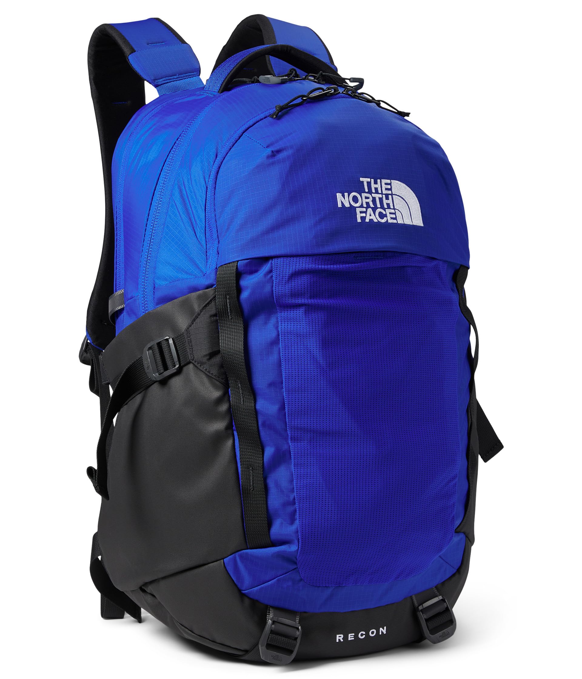 

Рюкзак Unisex The North Face Recon, цвет TNF Blue/TNF Black