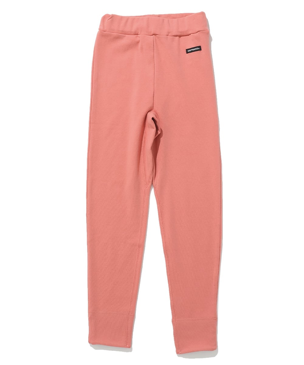 (К) Эластичные леггинсы KRIFF MAYER, PINK