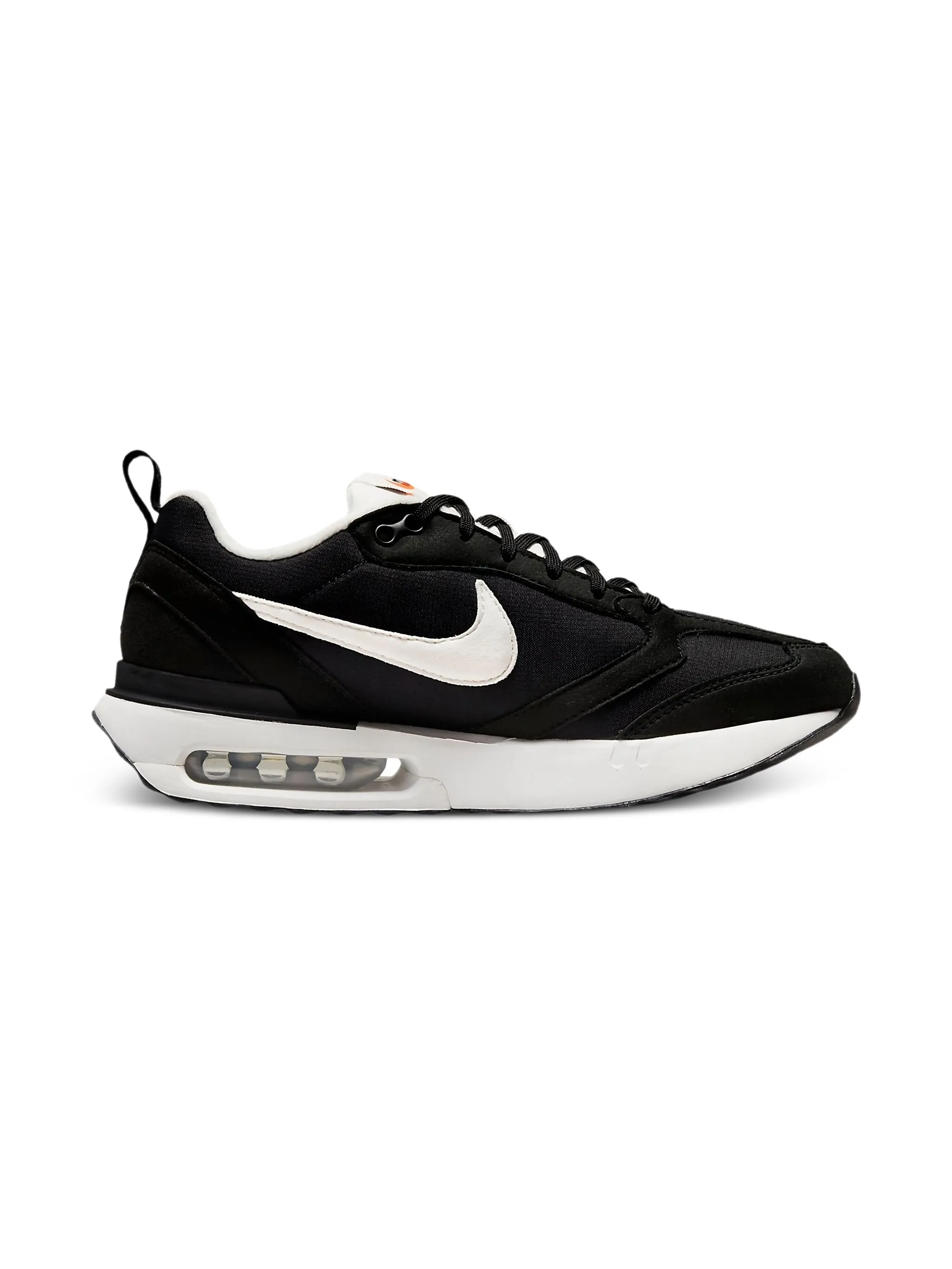 Кроссовки Air Max Dawn Nike Kids, черный — фото 2