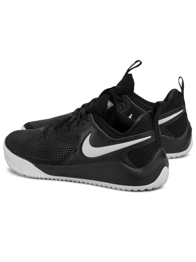 Кеды Nike, черный — фото 3