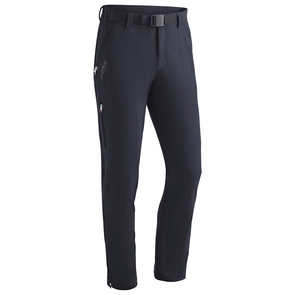 

Брюки Maier Sports Naturno Slim, синий