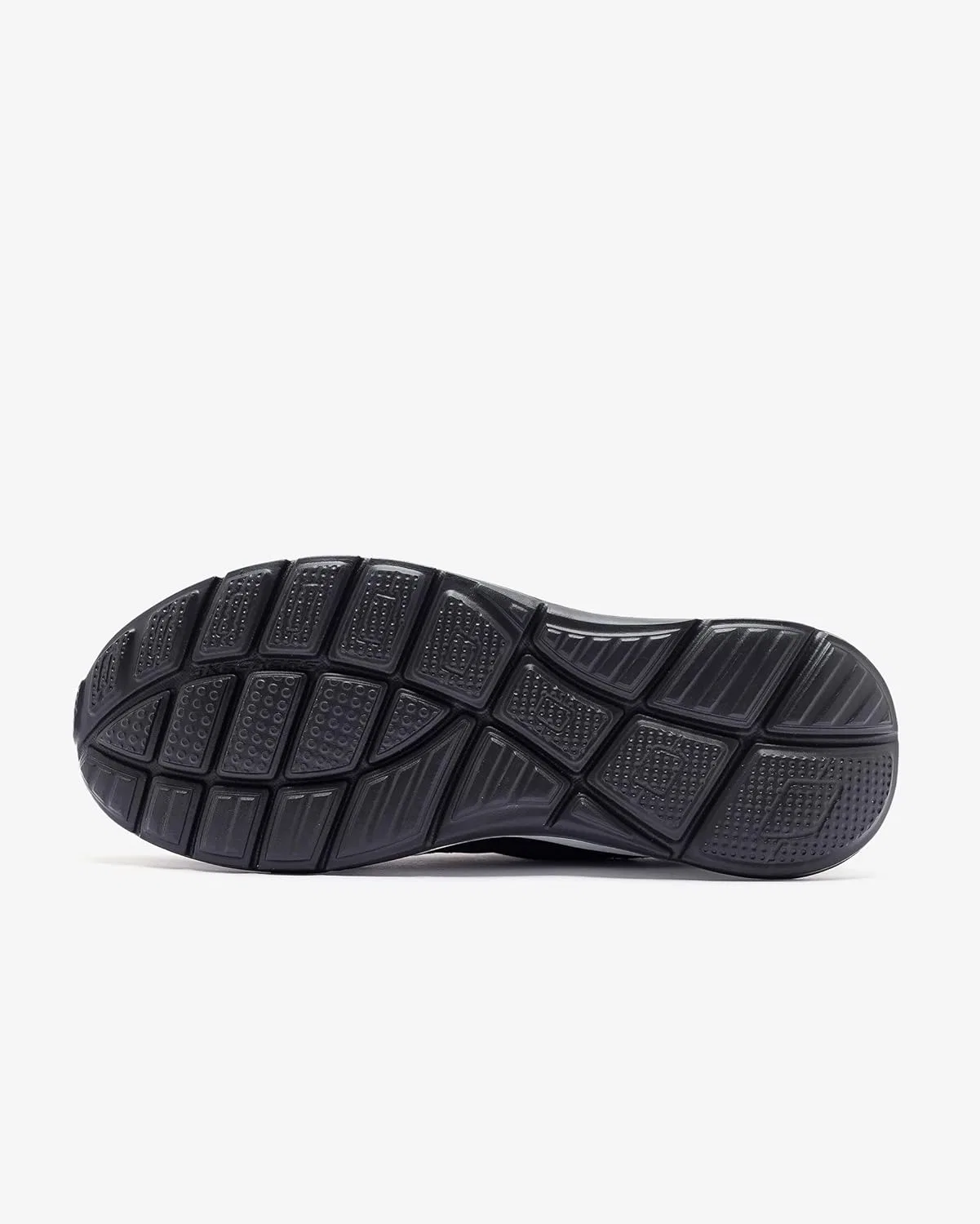 Мужские кроссовки Skechers Equalizer 5.0 Rondor, Black — фото 4