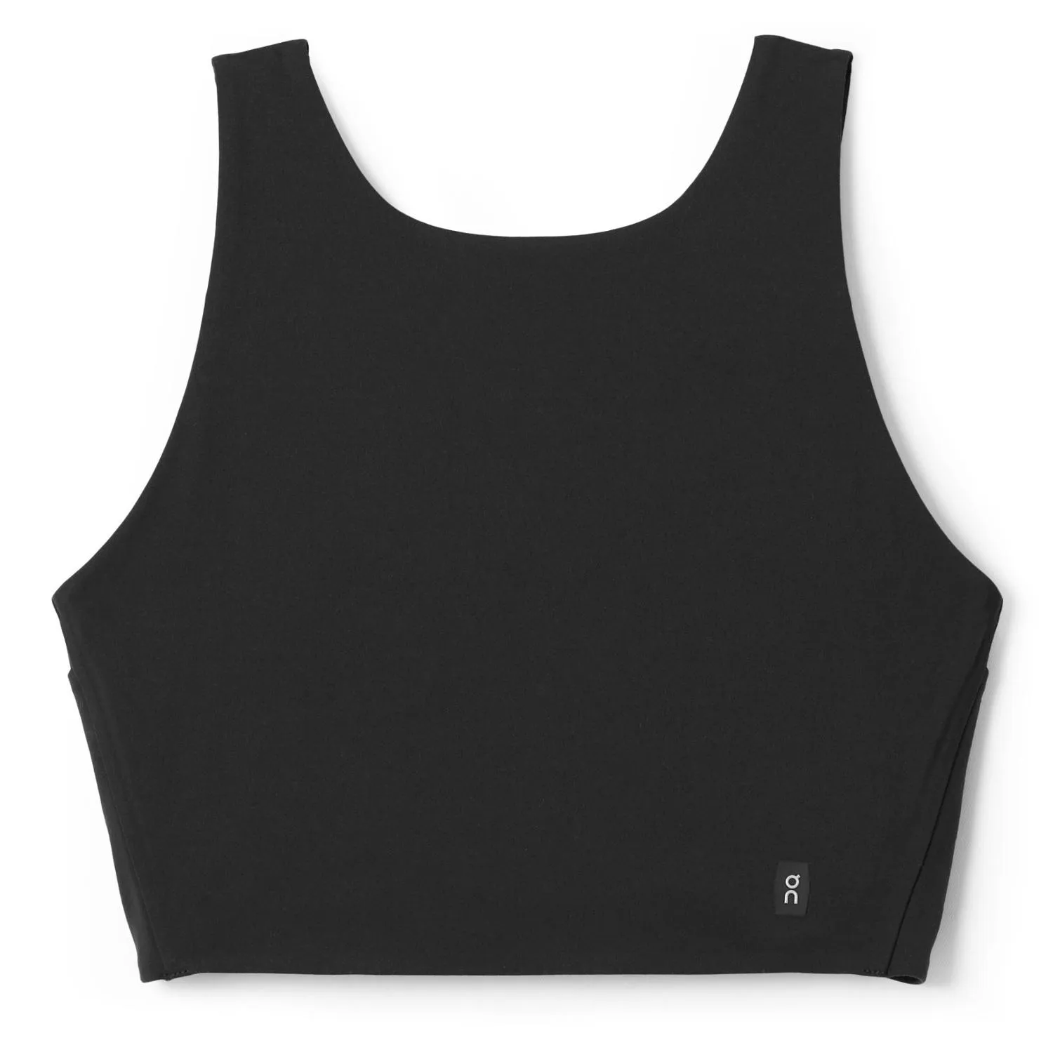 

Корсетный топ 2 в 1 On, Black