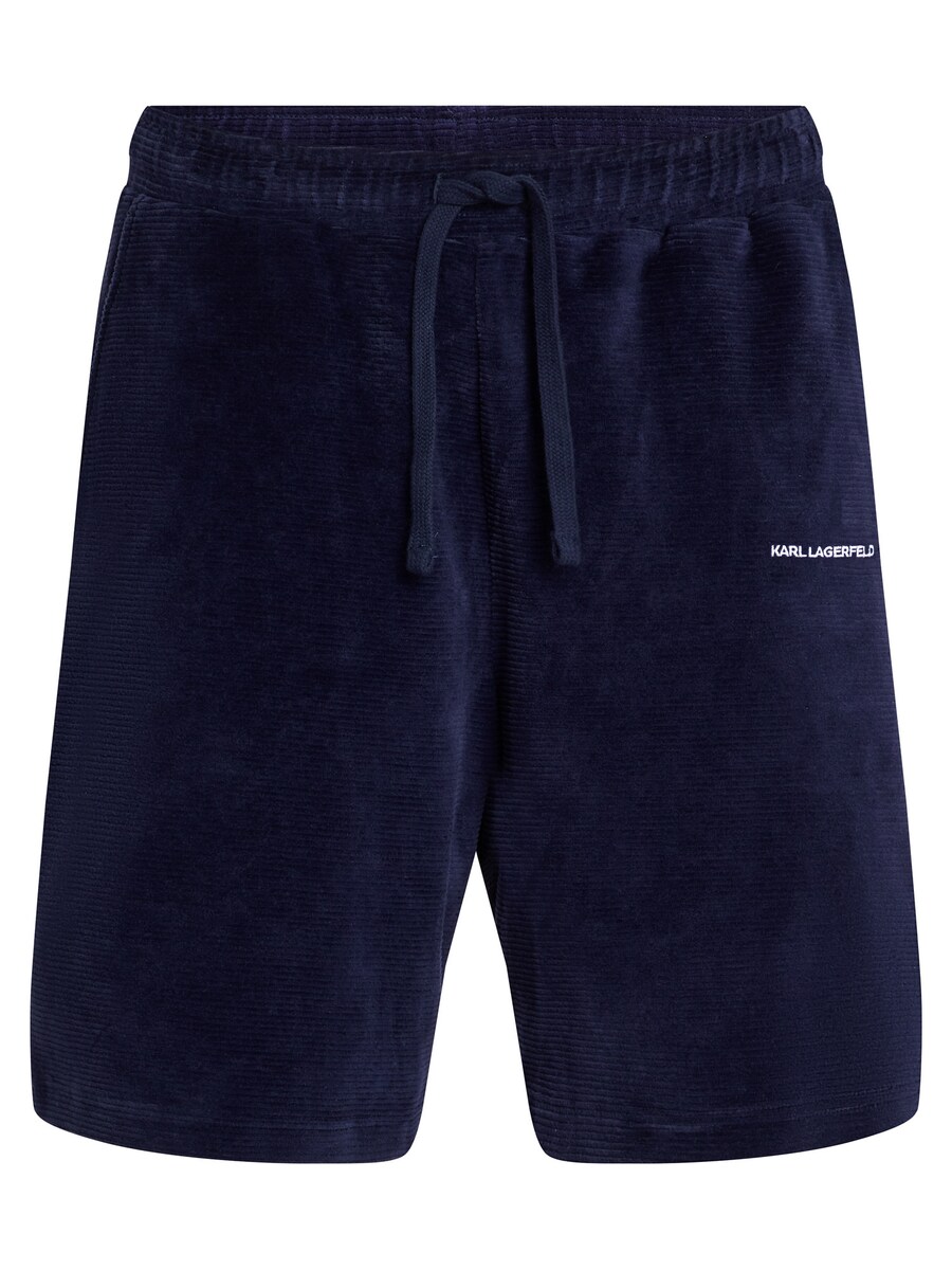 

Пижамные брюки Karl Lagerfeld, Dark blue