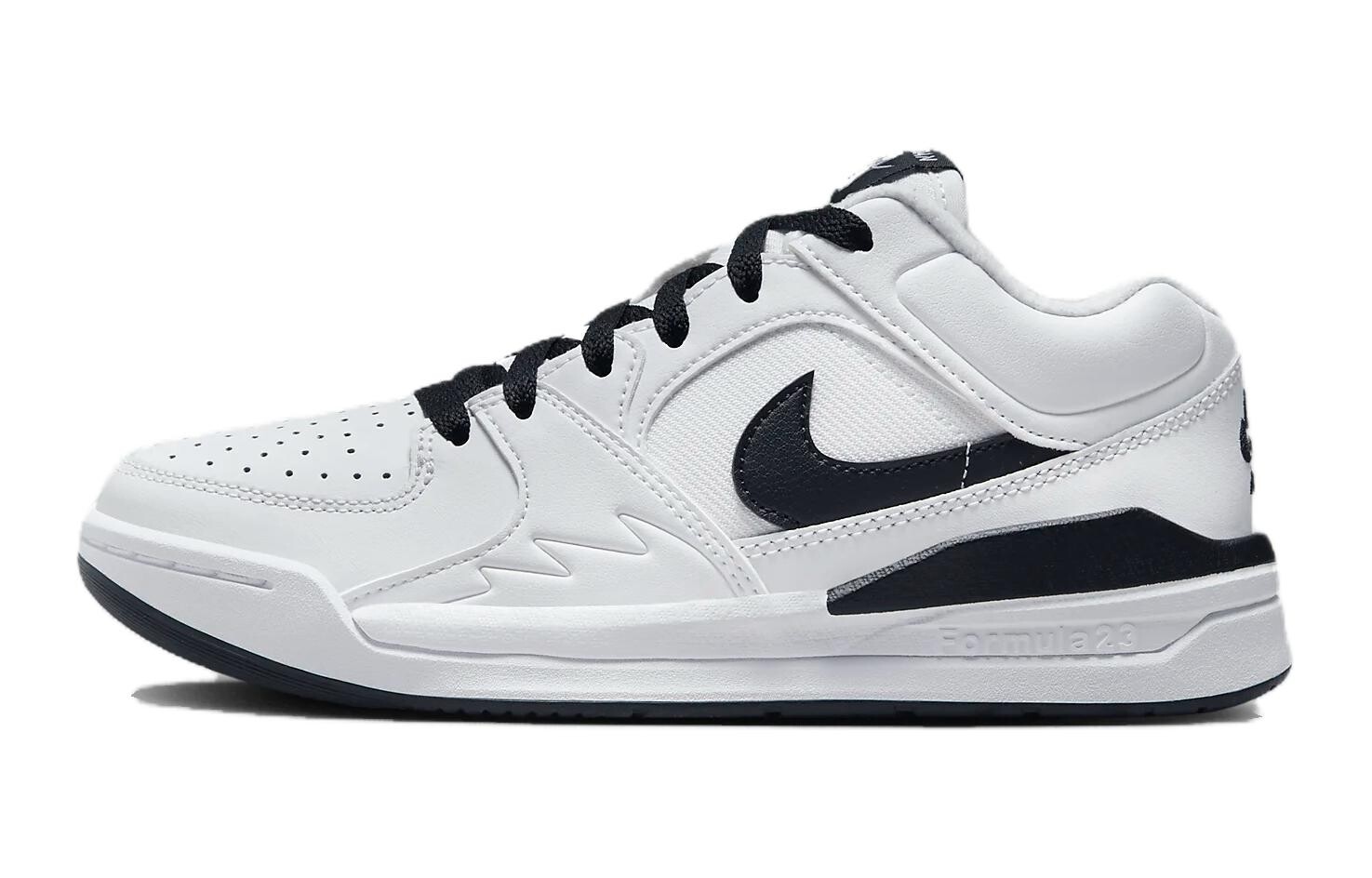 

Женская обувь Jordan Stadium 90 Lifestyle, White/Black