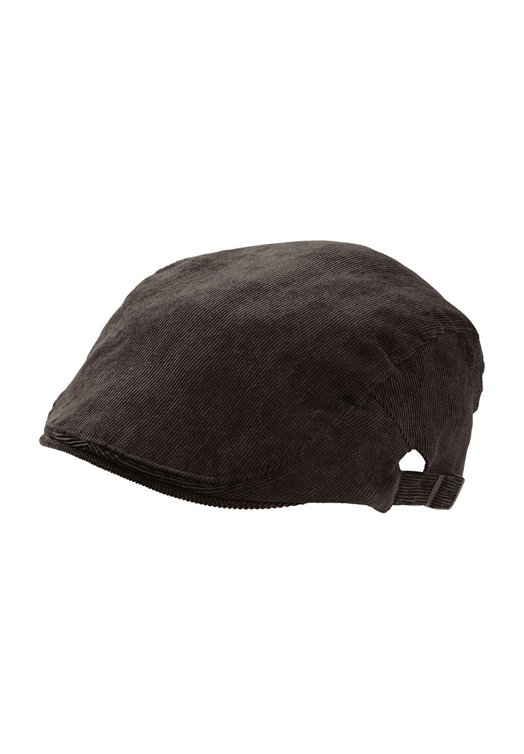 

ЛОРД СТРАНДЕС кепка Charles Colby, цвет Braun One Size