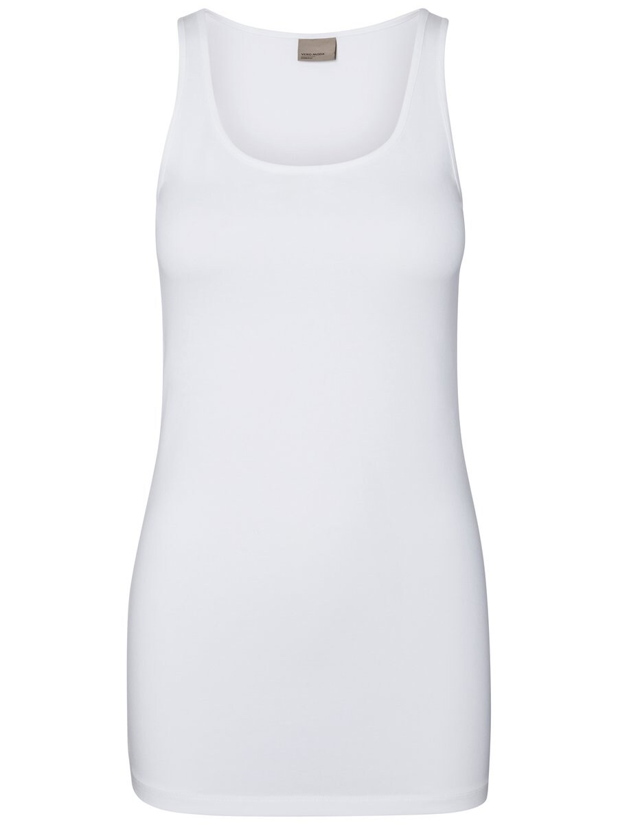

Топ VERO MODA VMMaxi, White