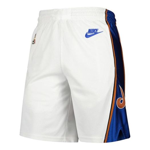 

Шорты Nike NBA Shorts DO9511-100
