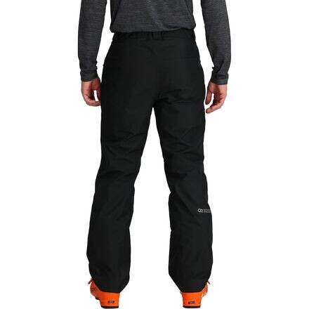 

Брюки Tungsten II мужские Outdoor Research, черный