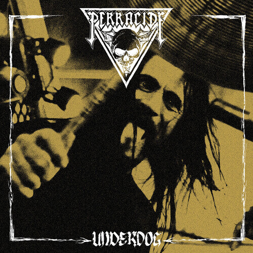 

CD диск Perracide: Underdog