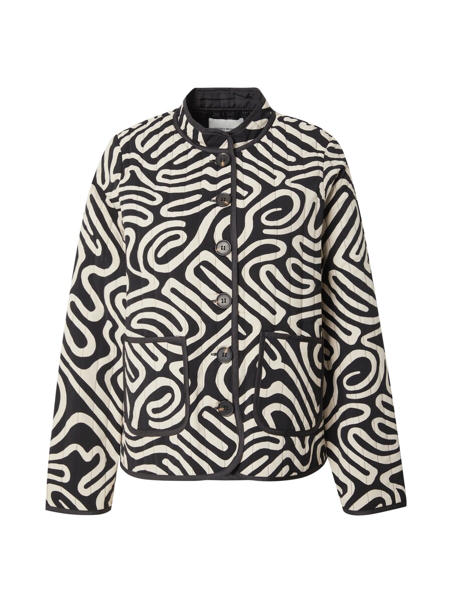 

Межсезонная куртка VERO MODA VMVigdis, черный
