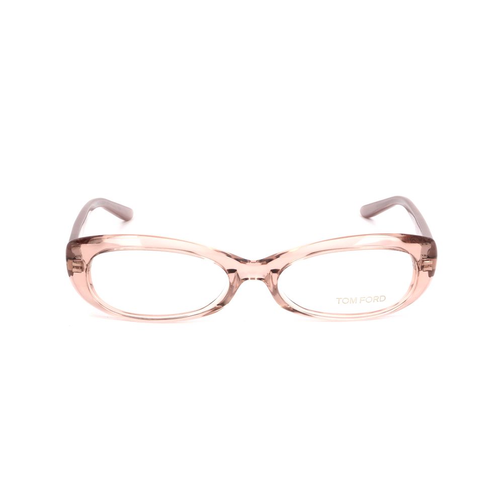 

Серые ацетатные оправа Tom Ford