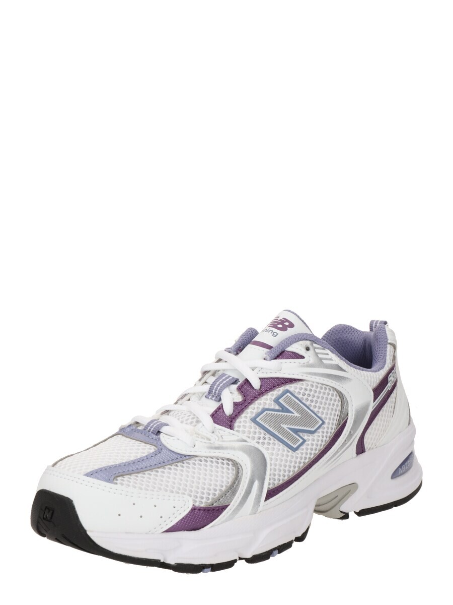 

Кроссовки new balance Sneakers 530, белый
