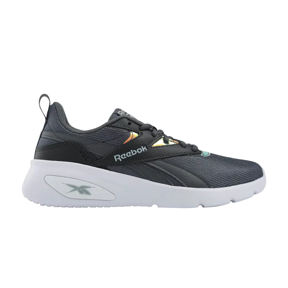 

Кроссовки Wmns Rider V Reebok, серый