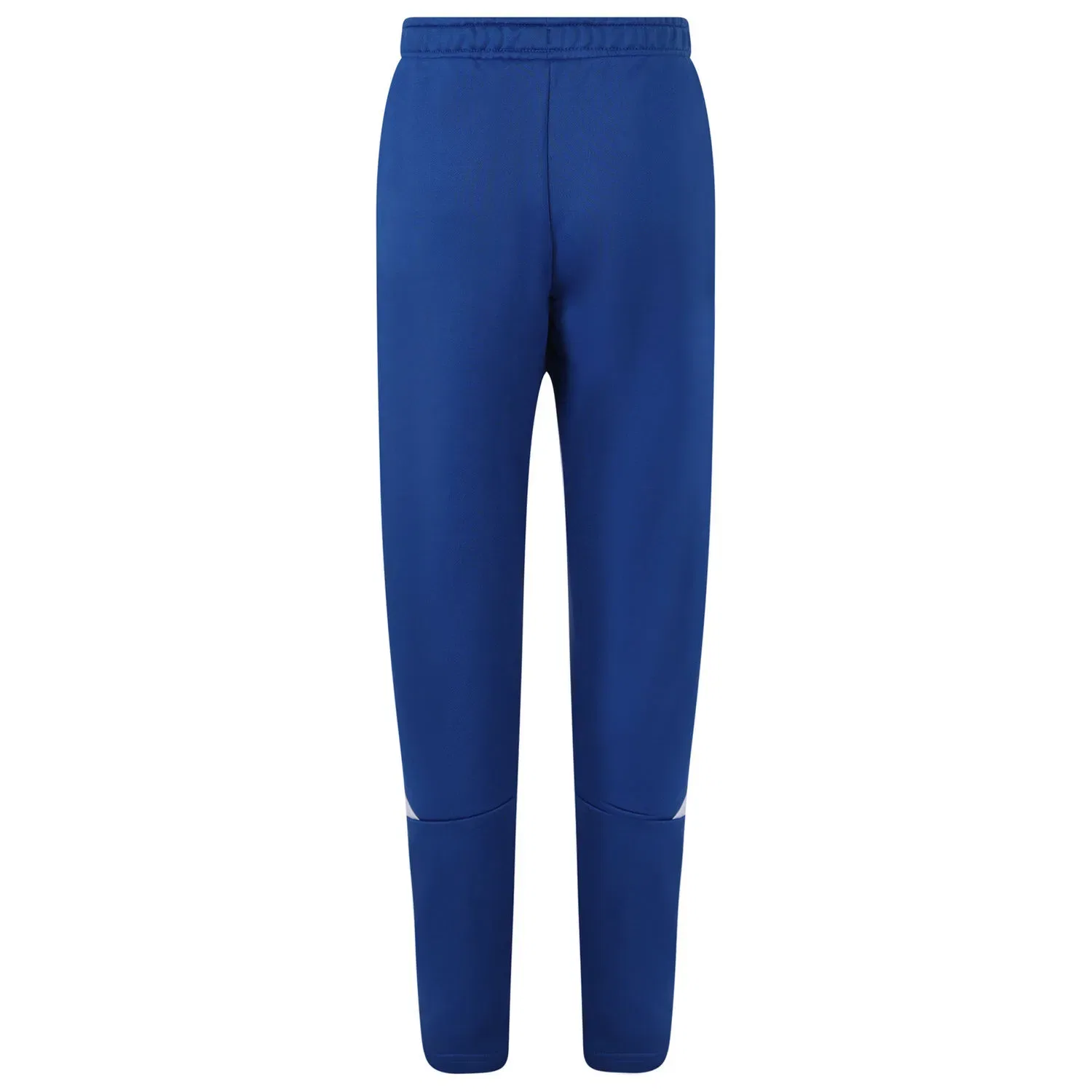 Спортивные штаны tapered из футера Umbro, синий — фото 2