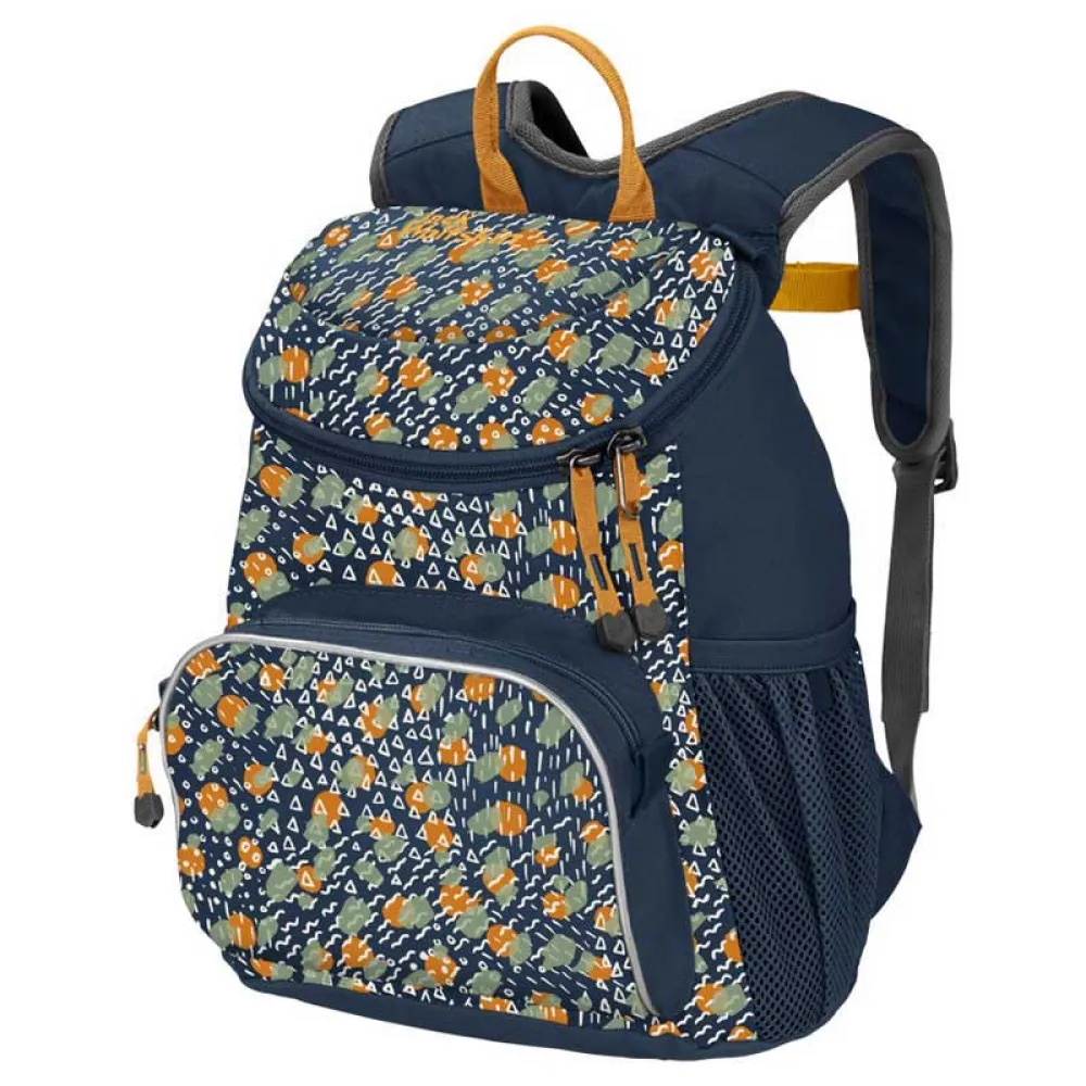 

Рюкзак Jack Wolfskin Little Joe, синий