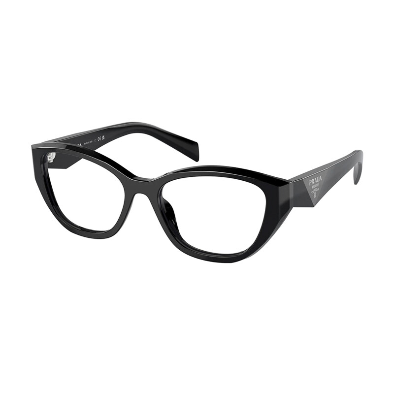 

Оправа для очков Prada Cat-eye, черный