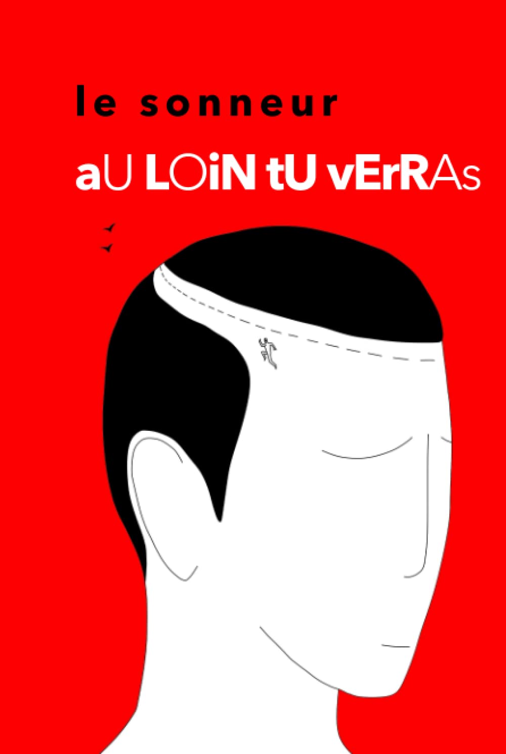 

Au loin tu verras (French Edition)