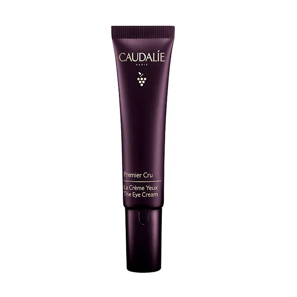 

Антивозрастной контур глаз Premier Cru Caudalie, 15 ml